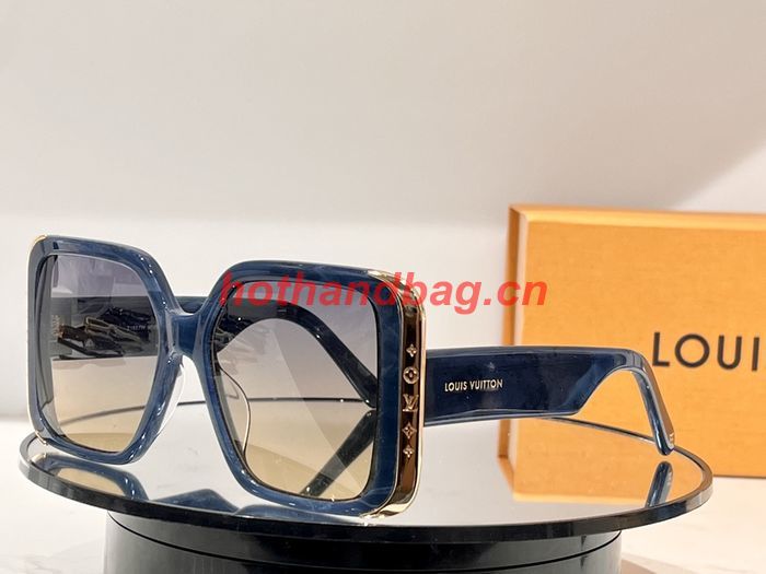 Louis Vuitton Sunglasses Top Quality LVS01911